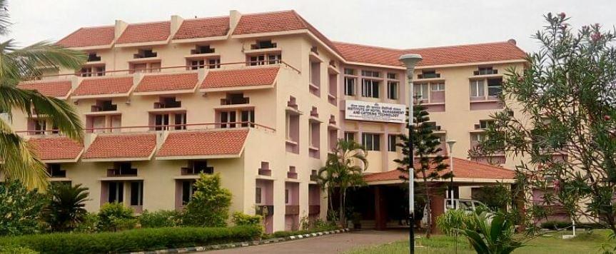 Institute of Hotel Management and Catering Technology Kovalam College Building photo 4